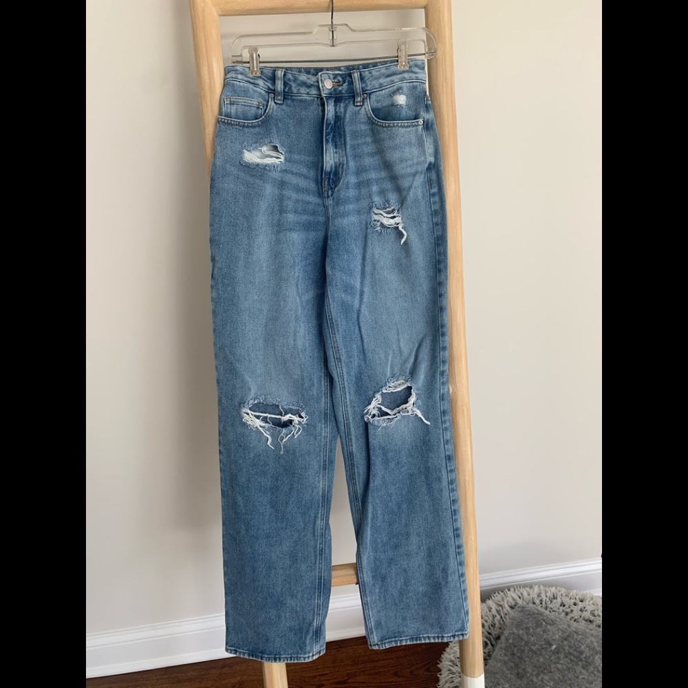 Pacsun brand 90s boyfriend jeans Size 26